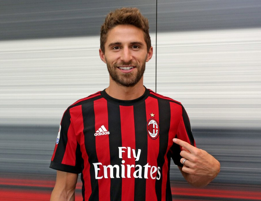 Beşiktaş Borini için son teklifini yaptı! İtalyan golcü Siyah-beyazlı forma için gün sayıyor