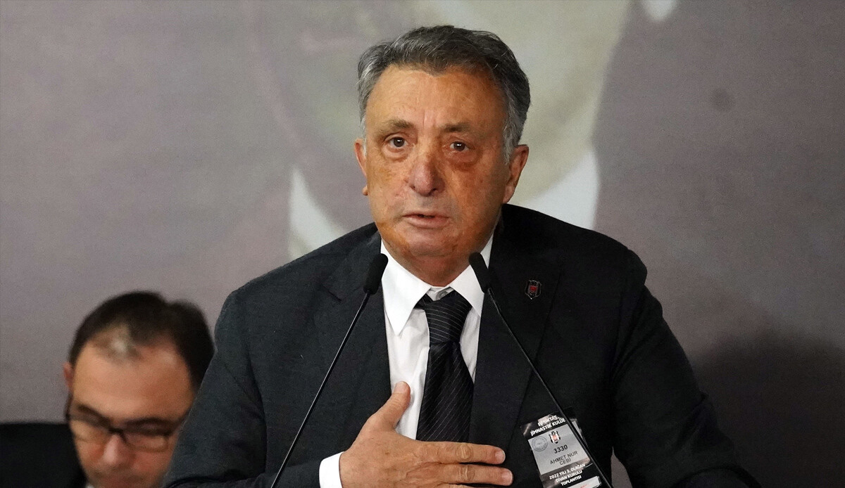 Beşiktaş'ta gelecek sezon için planlar büyük: Karanlıktan aydınlığa Beşiktaş'ta gelecek sezon için planlar büyük: Karanlıktan aydınlığa
