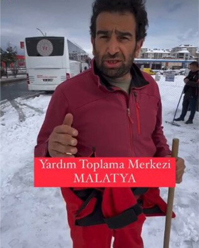 Televizyon çekimi ölümle sonuçlandı! Artvin'de çığ düştü, ünlü isim kendi çabasıyla kurtuldu: 2 ölü, 7 yaralı Televizyon çekimi ölümle sonuçlandı! Artvin'de çığ düştü, ünlü isim kendi çabasıyla kurtuldu: 2 ölü, 7 yaralı
