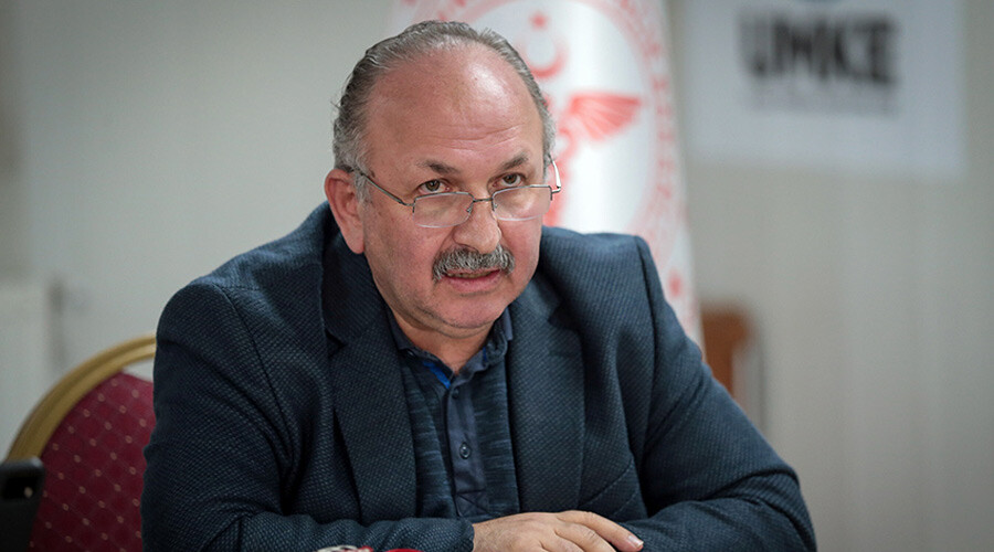 Sağlık Bakanlığı'ndan deprem bölgesi 3 ilde inceleme: Sonuçlar belli oldu