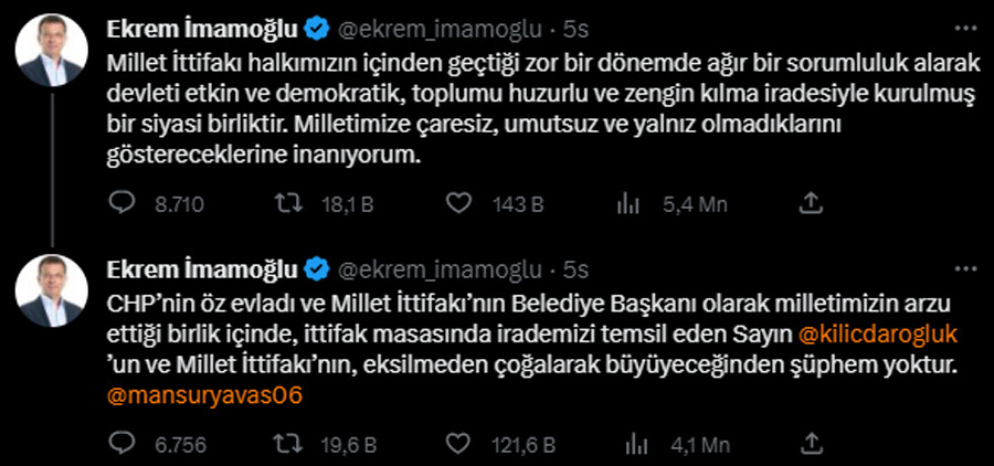 Meral Akşener Altılı Masa'dan kalktı, HDP boş koltuğa göz kırptı Meral Akşener Altılı Masa'dan kalktı, HDP boş koltuğa göz kırptı