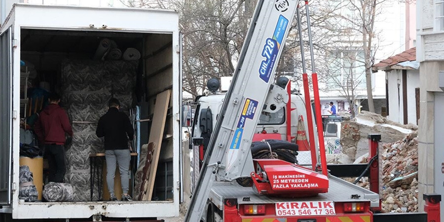 Deprem korkusu Kırklareli ve Edirne'de satışları patlattı: Ev ve arsa fiyatları yüzde 25 arttı