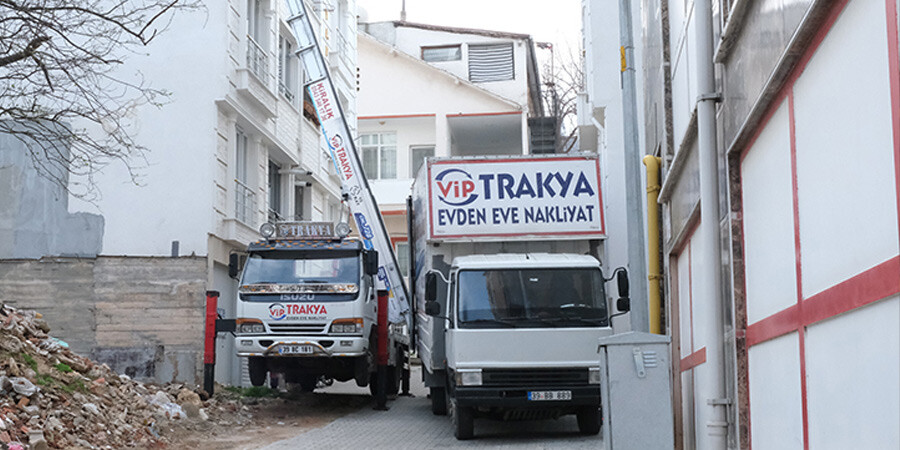 Deprem korkusu Kırklareli ve Edirne'de satışları patlattı: Ev ve arsa fiyatları yüzde 25 arttı