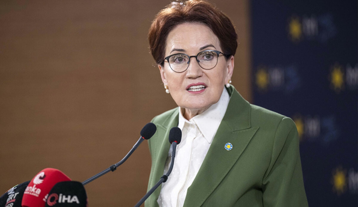 CHP&#039;li belediye başkanlarının Akşener ziyareti yalanlandı