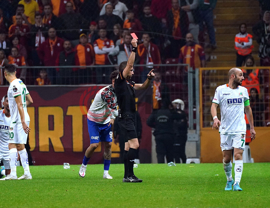 TFF'den talimat değişikliğine yönelik yalanlama