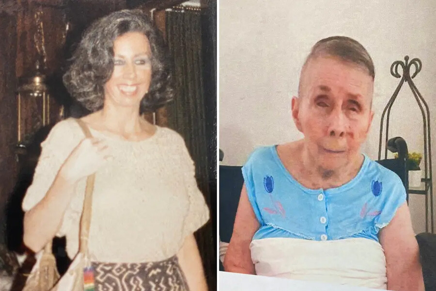 Film gibi hayat hikayesi… 30 yıl önce kaybolan kadın başka ülkede ortaya çıktı