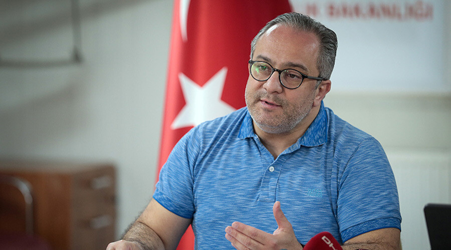 Sağlık Bakanlığı'ndan deprem bölgesi 3 ilde inceleme: Sonuçlar belli oldu