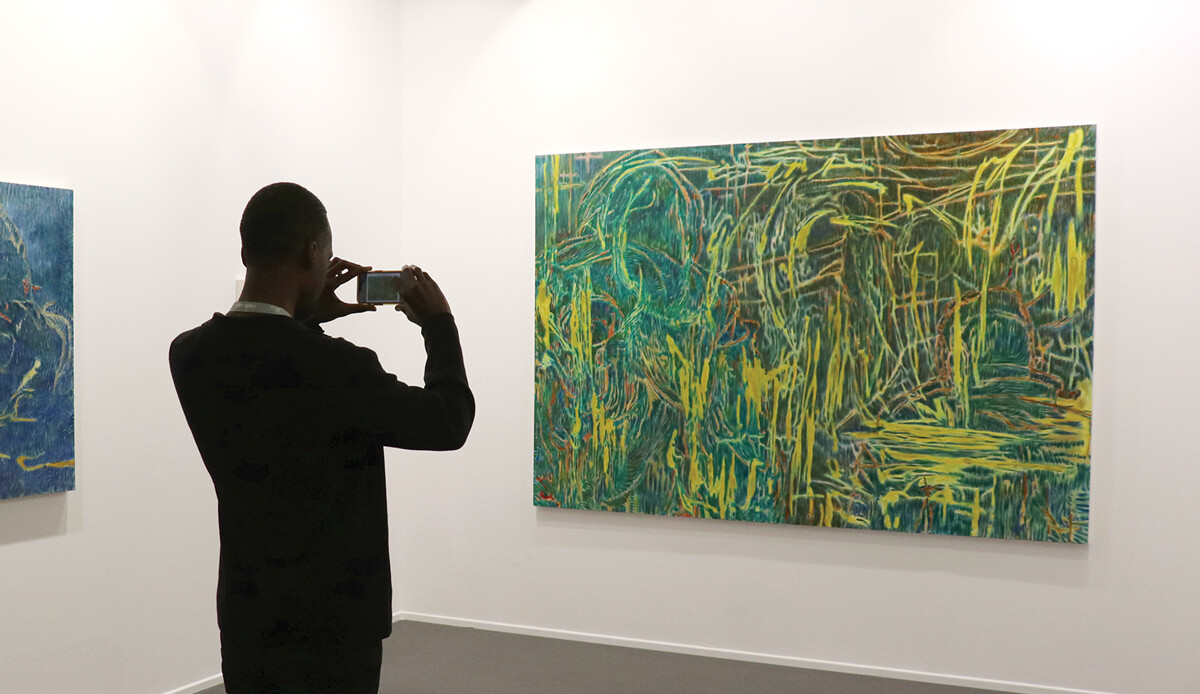 Sanat faaliyetleri kaldığı yerden: Dayanışma için açılıyorlar Sanat faaliyetleri kaldığı yerden: Dayanışma için açılıyorlar