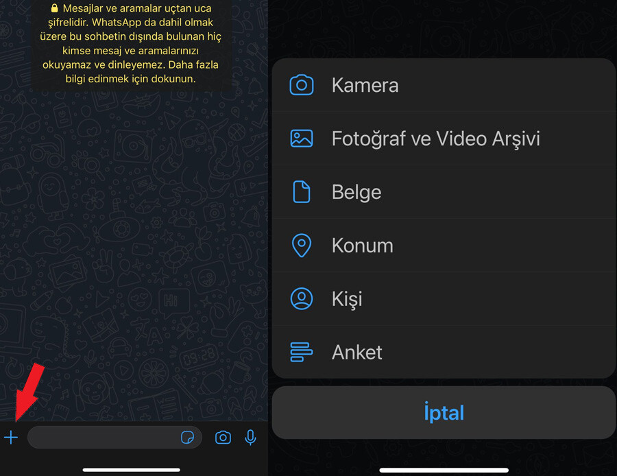 WhatsApp tasarımı değişiyor... Uygulamaya girenler şaşırıp kalacak