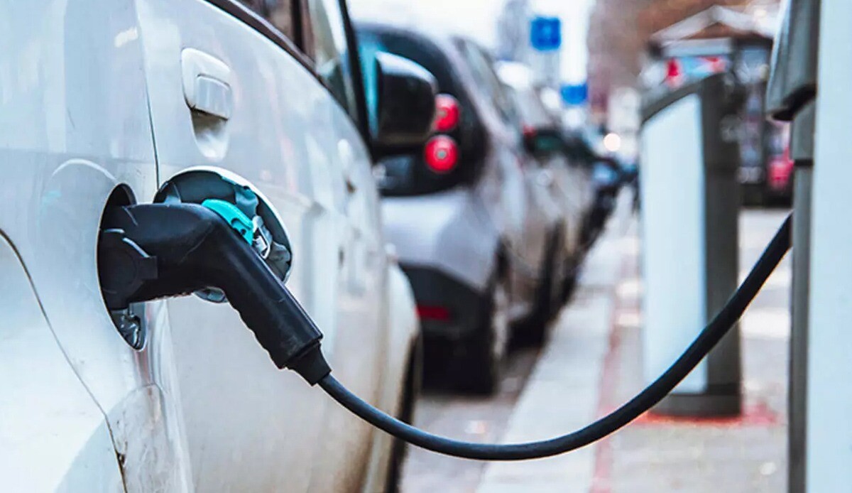 TOGG’un rekabet gücü artacak: Çinli ucuz elektrikli otoya vergi ayarı TOGG’un rekabet gücü artacak: Çinli ucuz elektrikli otoya vergi ayarı