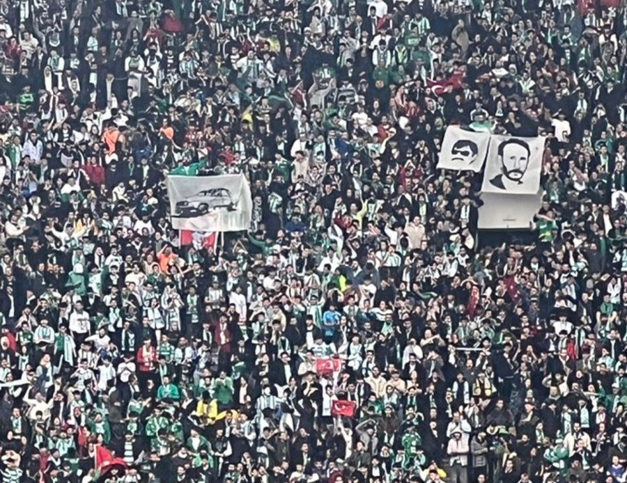 Bursaspor - Amedspor maçında kavga çıktı! Süleyman Soylu soruşturma açıldığını duyurdu