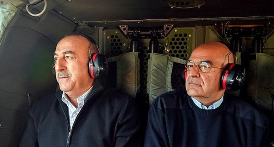 Yunan bakandan küstah sözler: İstanbul yerine ‘Konstantinopolis'!