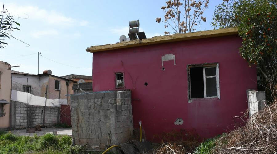 Tek şartı var… Gizemli ev satışa çıktı: İlanı duyan mahalleli rahat bir nefes aldı