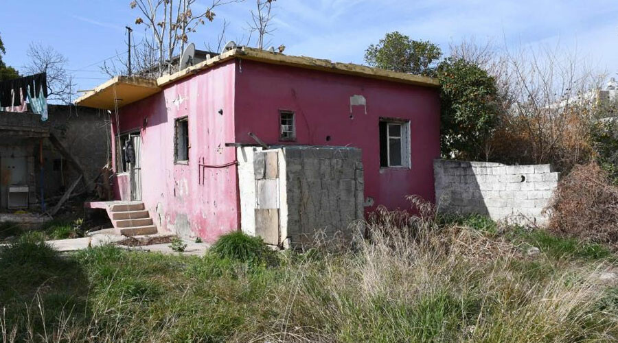 Tek şartı var… Gizemli ev satışa çıktı: İlanı duyan mahalleli rahat bir nefes aldı