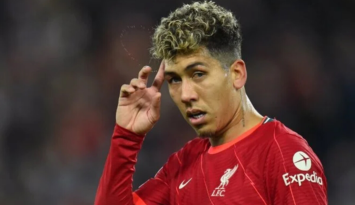 Firmino rüyası: Galatasaray bir dünya yıldızının daha peşinde Firmino rüyası: Galatasaray bir dünya yıldızının daha peşinde