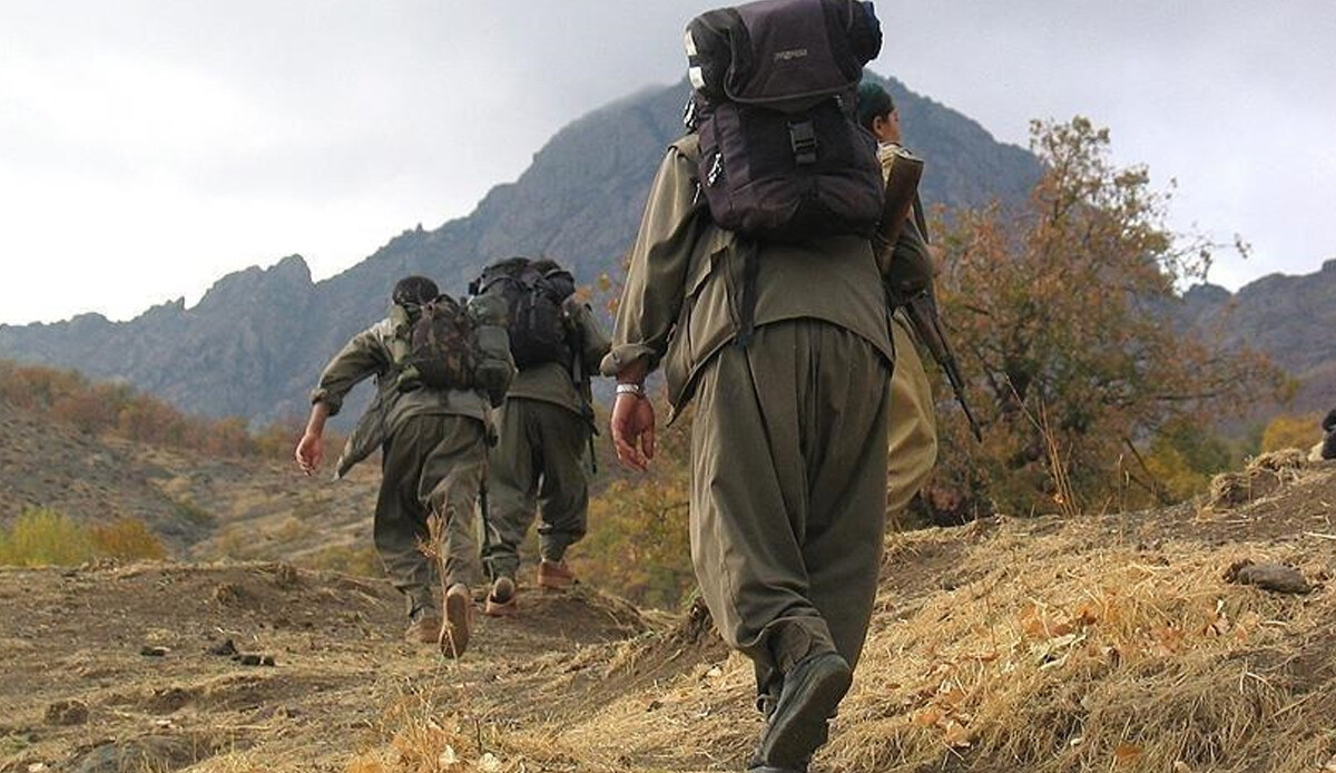 PKK terörü Kerkük'e taşıdı, Türkmenlere yönelik yeni saldırı dalgası başladı PKK terörü Kerkük'e taşıdı, Türkmenlere yönelik yeni saldırı dalgası başladı