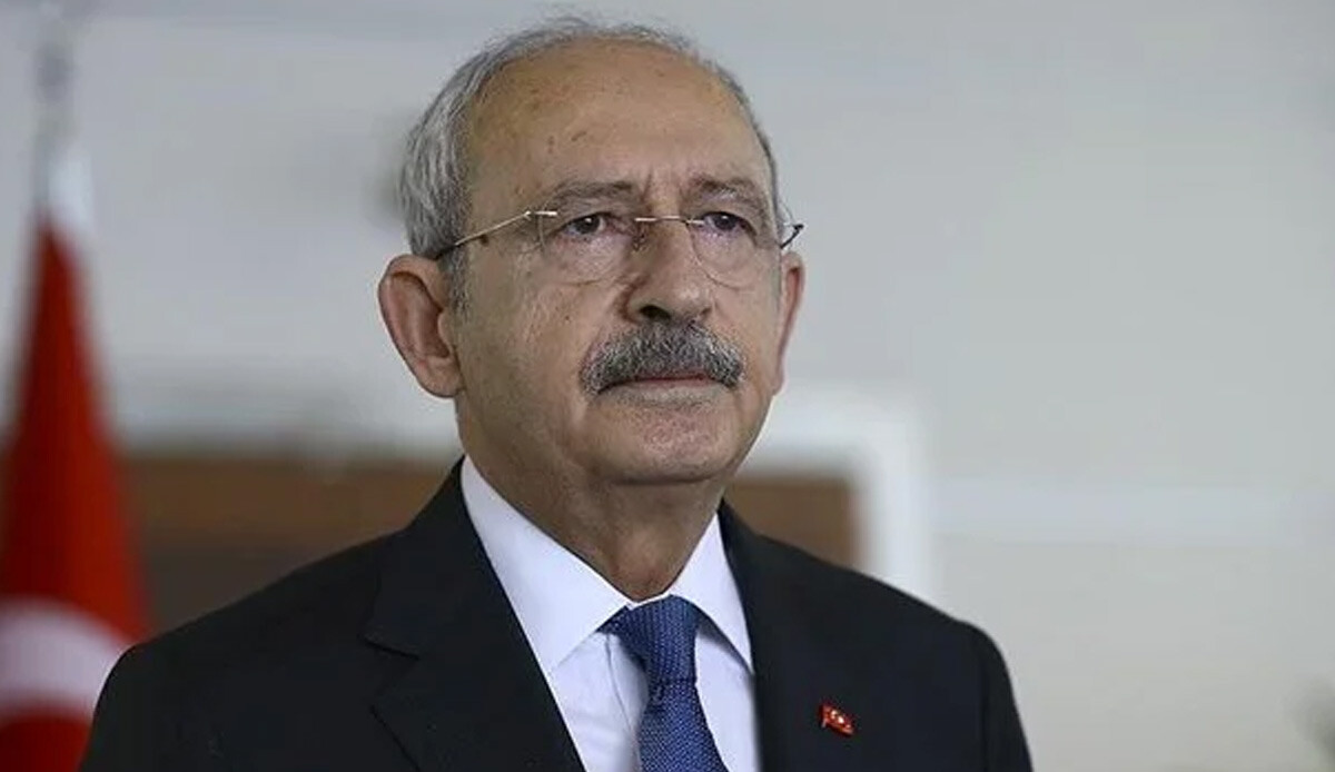 CHP'li 11 il belediye başkanından Kemal Kılıçdaroğlu'na destek CHP'li 11 il belediye başkanından Kemal Kılıçdaroğlu'na destek