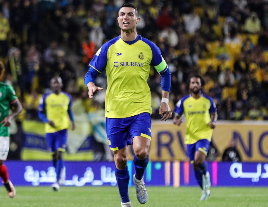 Cristiano Ronaldo felakete sessiz kalmadı! Türkiye ve Suriye'ye yardım uçağı gönderdi