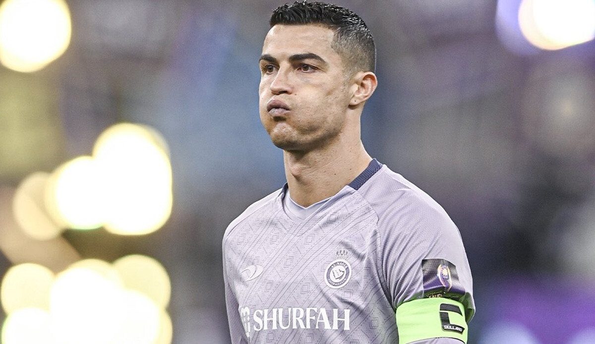 Cristiano Ronaldo felakete sessiz kalmadı! Türkiye ve Suriye&#039;ye yardım uçağı gönderdi