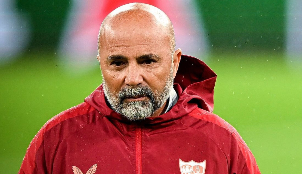 Jorge Sampaoli&#039;den Fenerbahçe açıklaması