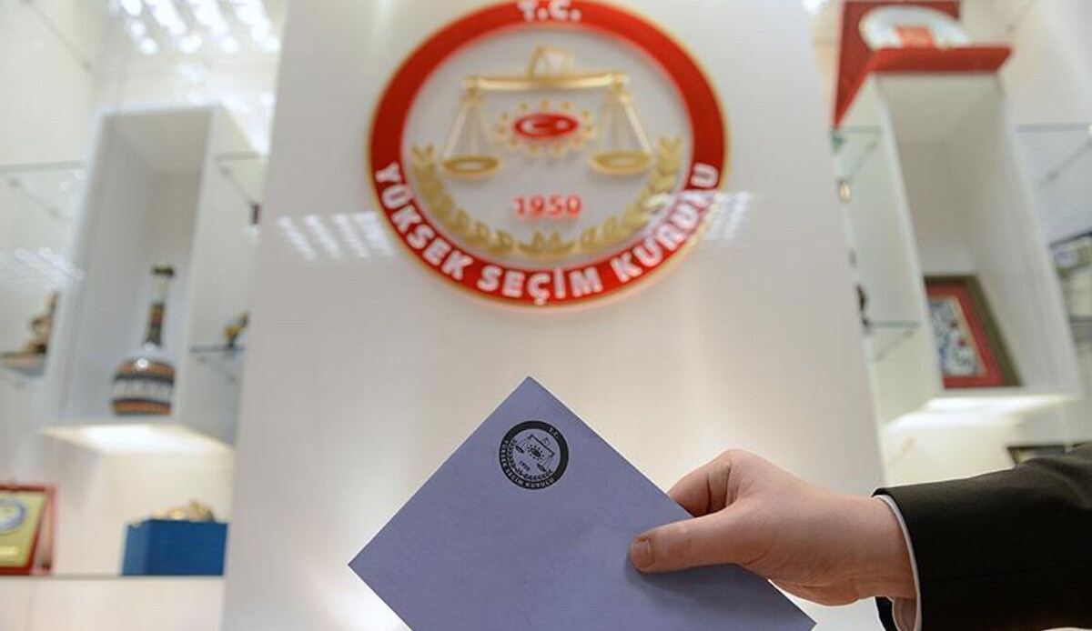 YSK deprem bölgesinde inceleme yaptı: Seçime engel yok YSK deprem bölgesinde inceleme yaptı: Seçime engel yok
