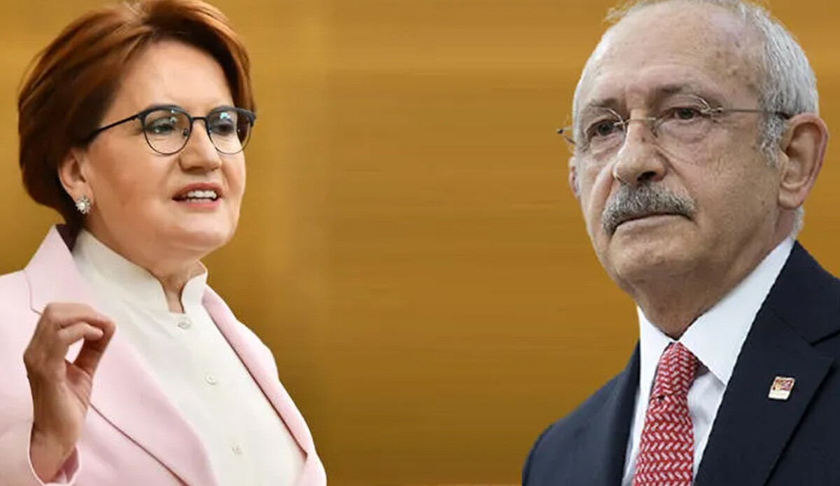 Muhalefette baş döndüren kriz trafiği: Taraflar geri adım atmıyor Muhalefette baş döndüren kriz trafiği: Taraflar geri adım atmıyor