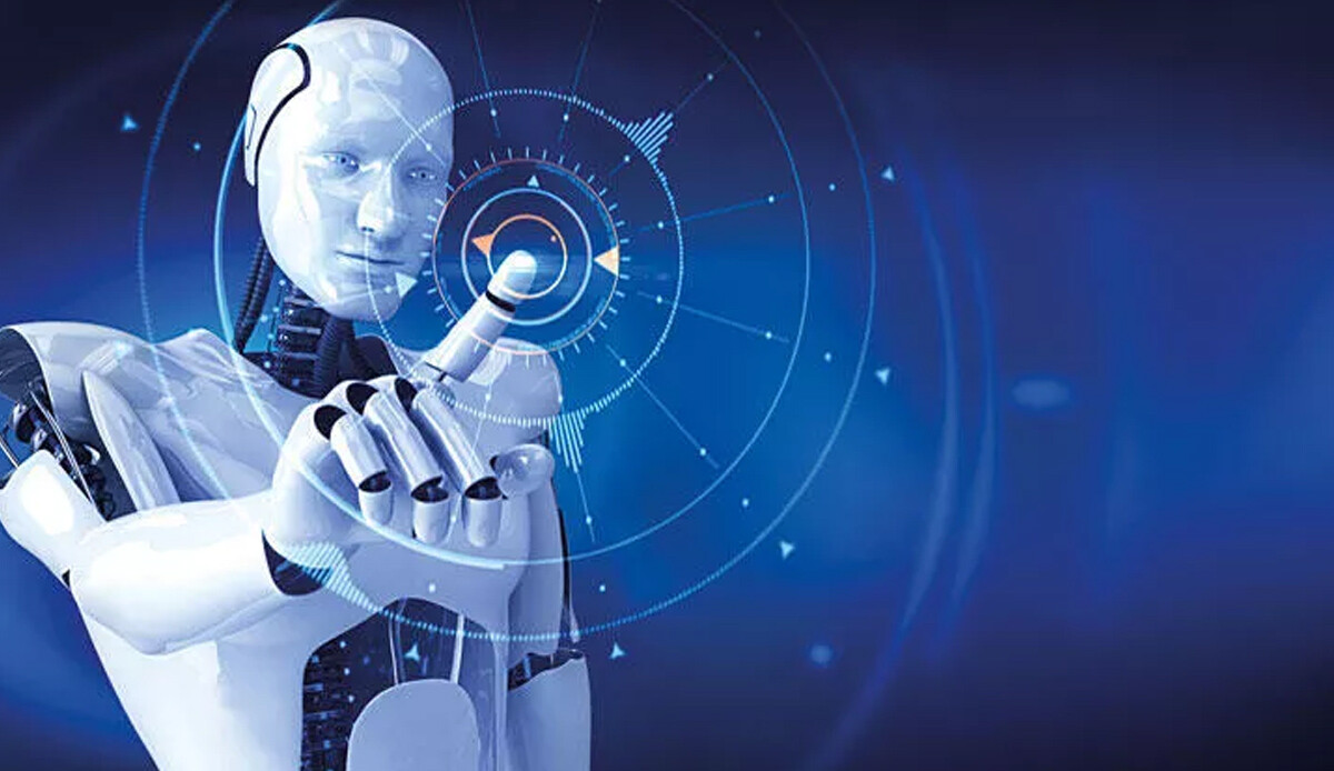Afet yönetimi yapay zekâ ve Metaverse’te yapılacak Afet yönetimi yapay zekâ ve Metaverse’te yapılacak