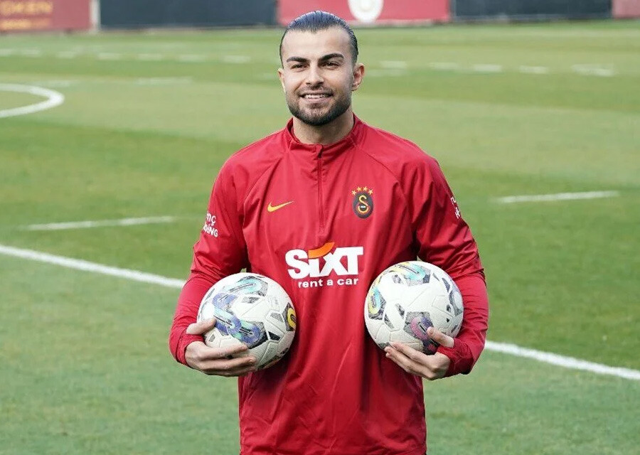 Abdülkerim Bardakçı hayallerine kavuştu! En büyük isteği gerçek oldu