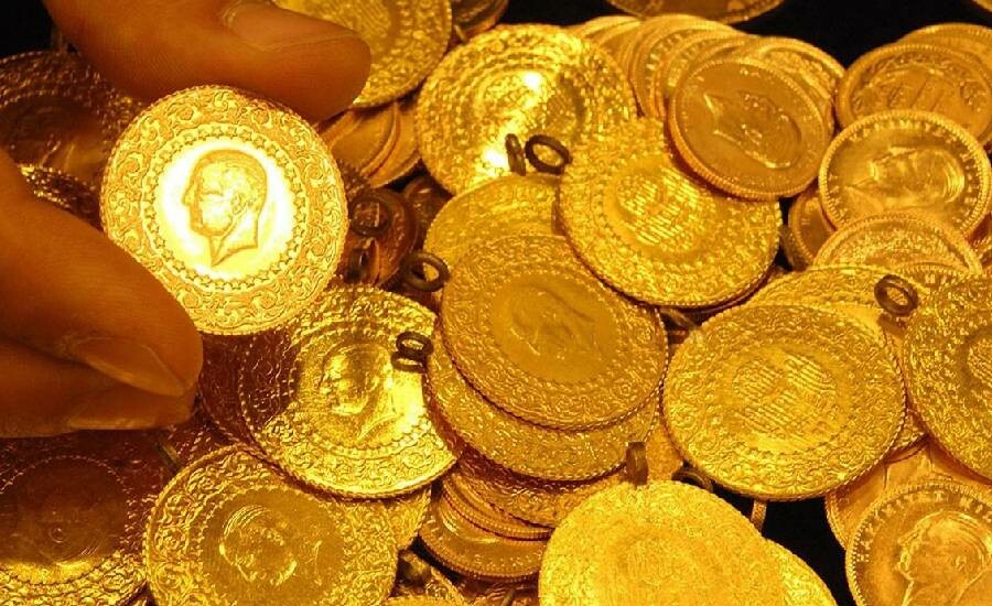 Altın için rekor gelebilir iddiası! Tarih vererek açıkladı