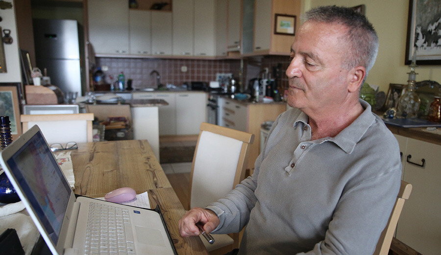 Ünlü jeoloji profesöründen 'artçı' uyarısı: Minimum 1 buçuk, belki 2 yıla kadar uzanabilir