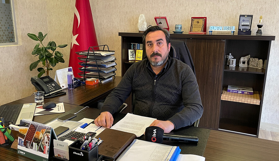Fırıncıların rekabeti vatandaşa yaradı: Ekmeğin fiyatı 2,75 TL'ye düştü