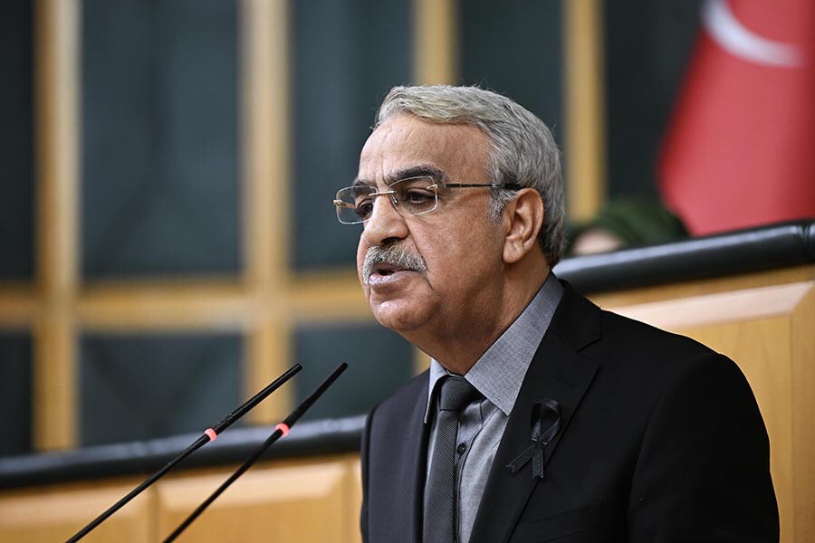 Altılı Masa'da kaos 12 maddeyle çözüldü: Kılıçdaroğlu resmen aday, iki belediye başkanı uygun zamanda atanacak