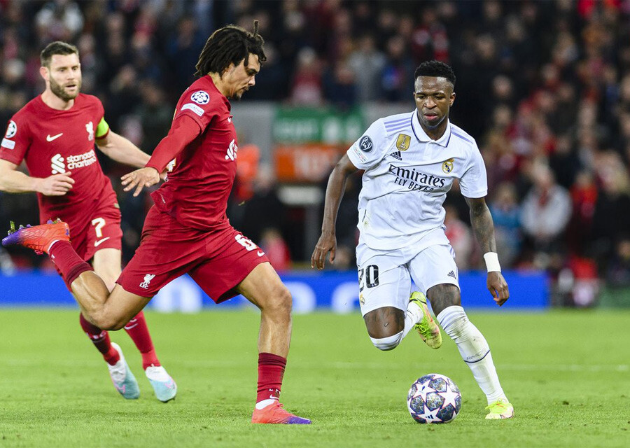 UEFA Şampiyonlar Ligi'nde haftanın programı