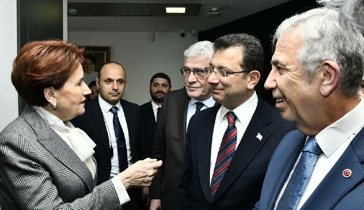 Mansur Yavaş, Ekrem İmamoğlu istifa edecek mi? İstanbul, Ankara belediye seçimleri ne zaman yapılacak?