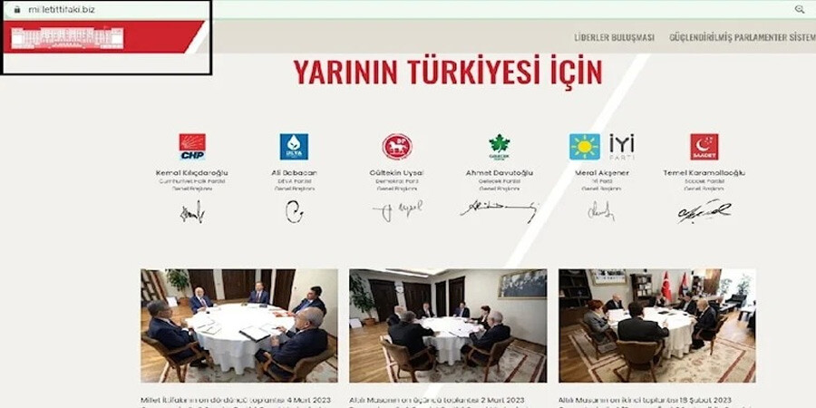 Son dakika: İYİ Parti açıkladı: Meral Akşener, toplantıya katılmayacak