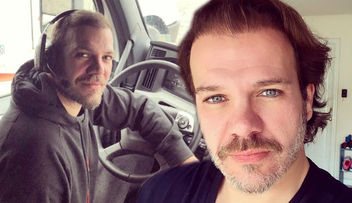 ABD’ye yerleşen oyuncu Tolga Karel, ‘apaçık ortada’ diyerek desteklediği cumhurbaşkanı adayını açıkladı