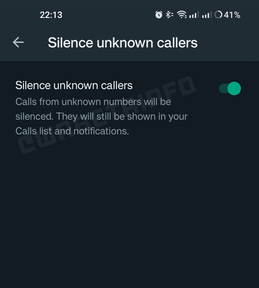 WhatsApp yeni güncellemesini ortaya çıkardı: 'Sessize al' butonuna dikkat! Tek tıkla büyük dertten kurtulacaksınız