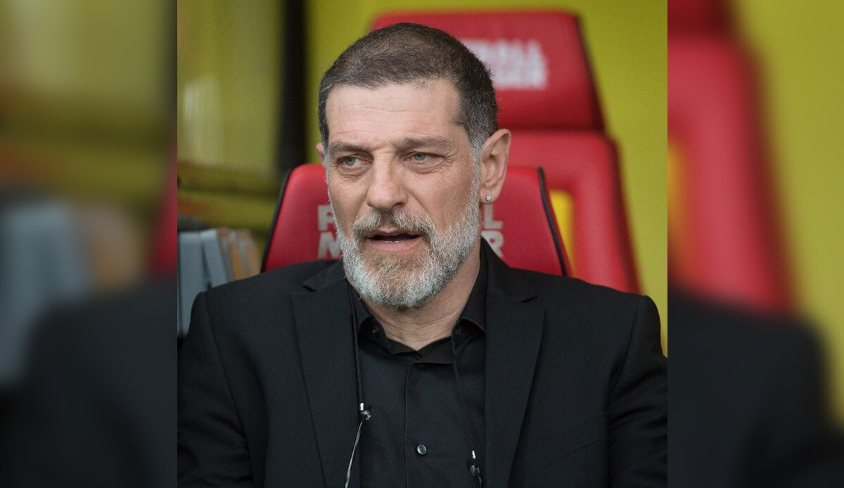 Watford Slaven Bilic'i kovdu, yeni teknik direktör Chris Wilder oldu Watford Slaven Bilic'i kovdu, yeni teknik direktör Chris Wilder oldu