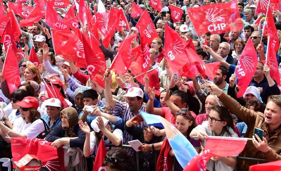 CHP en son ne zaman iktidar oldu? CHP hangi yıllarda iktidar oldu? CHP en son ne zaman iktidar oldu? CHP hangi yıllarda iktidar oldu? - 3. Resim
