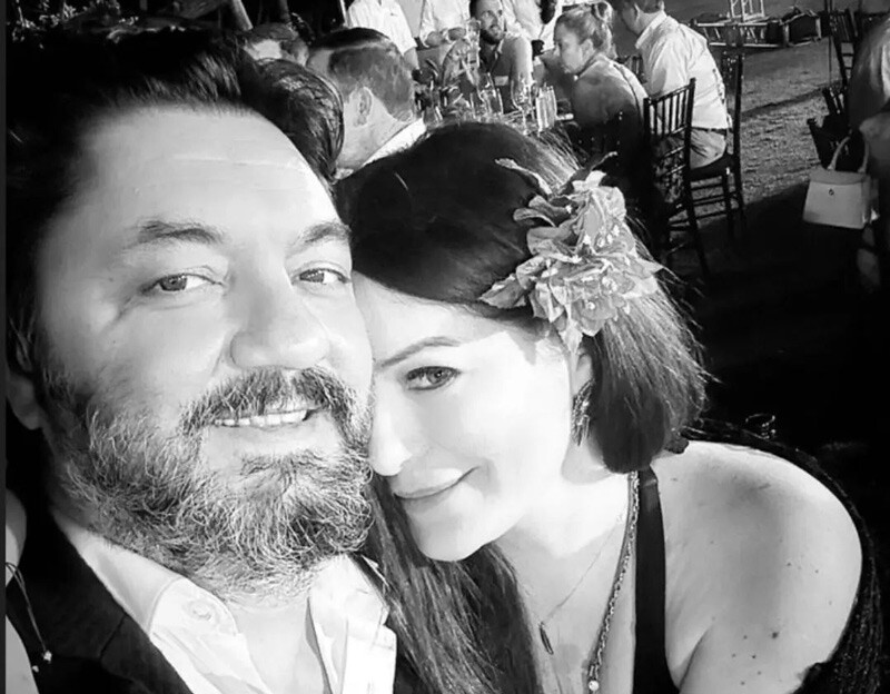 Yaza düğün var… Oyuncu Deniz Çakır evleniyor