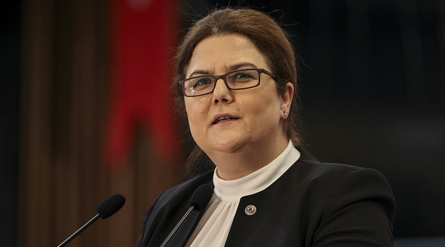 Bakan Yanık duyurdu: Mart ayının yaşlı aylığı ve engelli aylığı hesaplara yatırıldı