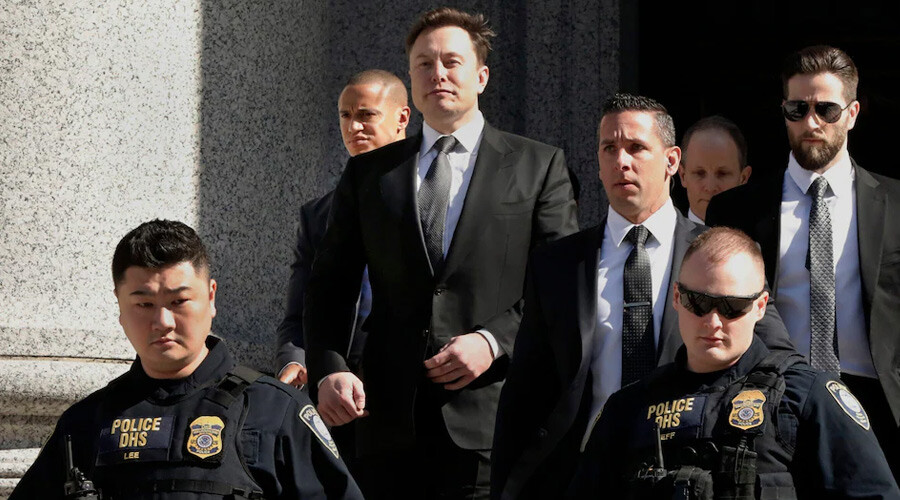 Twitter mühendisi Elon Musk imparatorluğunun tüm sırlarını açıkladı: Ofisteki bitkileri bile çalışanlara satmak istemiş