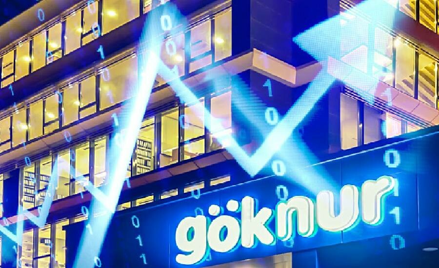 Göknur hisse ne zaman işlem görecek? Göknur gıda halka arz kaç lot verdi? Göknur hisse ne zaman işlem görecek? Göknur gıda halka arz kaç lot verdi?