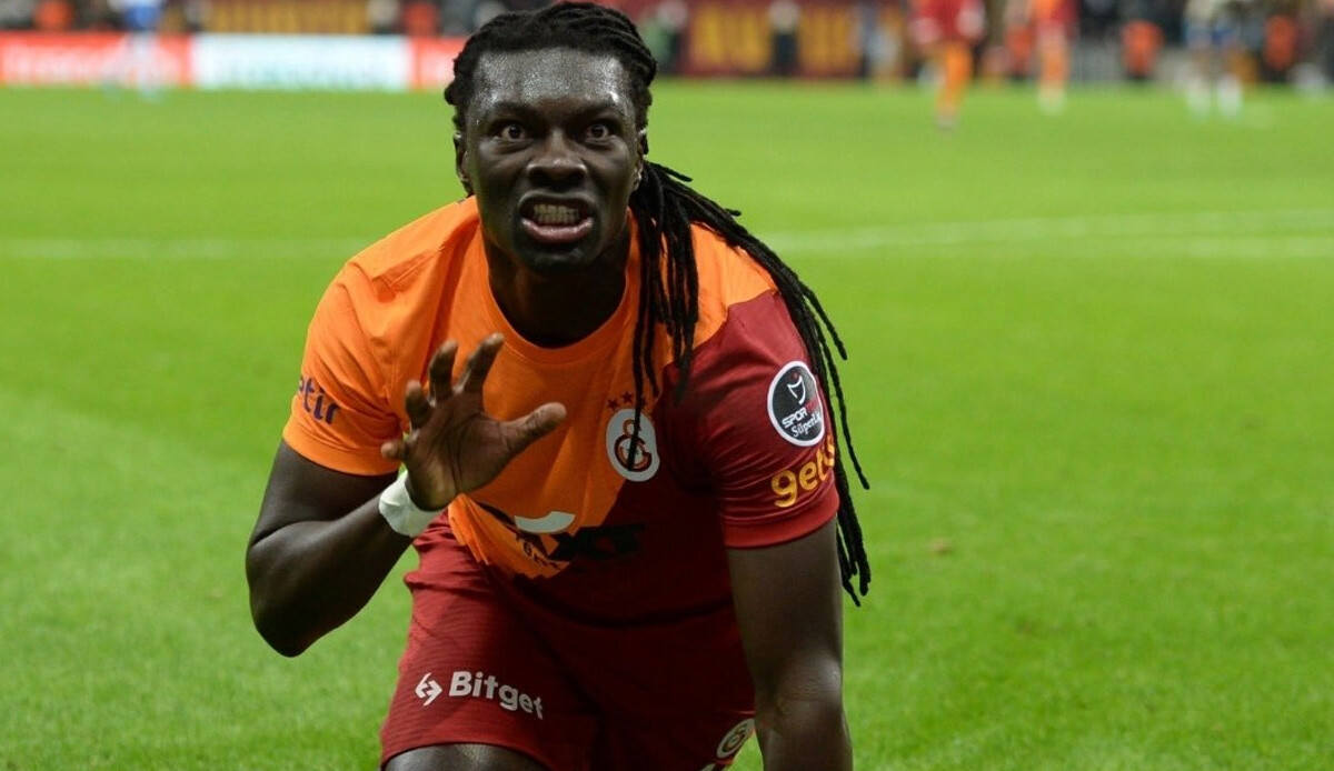 Barthelemy Constantin, Bafetimbi Gomis transferini itiraf etti