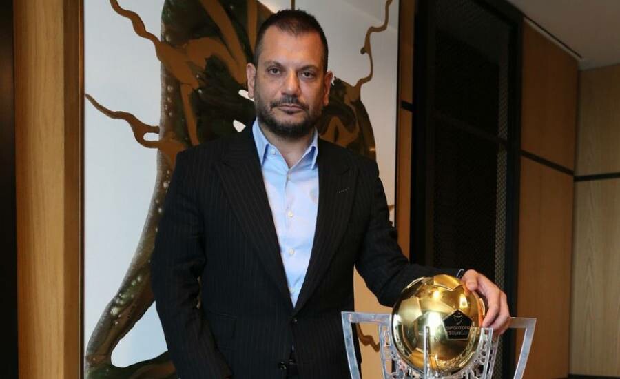 Trabzonspor yeni teknik direktör kim olacak? Sürpriz iddia Trabzonspor yeni teknik direktör kim olacak? Sürpriz iddia