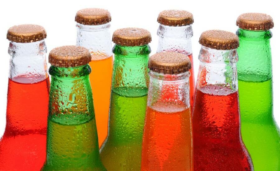 Maden suyunu yanlış tüketiyor olabilirsiniz! Bütün vitaminleri ölüyor