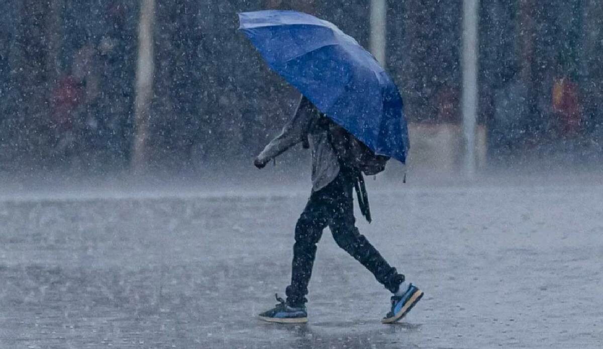 Meteoroloji'den 'Kuvvetli rüzgar ve fırtına' uyarısı! 30 ilde etkili olacak Meteoroloji'den 'Kuvvetli rüzgar ve fırtına' uyarısı! 30 ilde etkili olacak