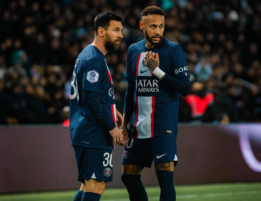 Neymar'dan kahreden haber! Brezilyalı yıldızın futbol hayatı tehlikede