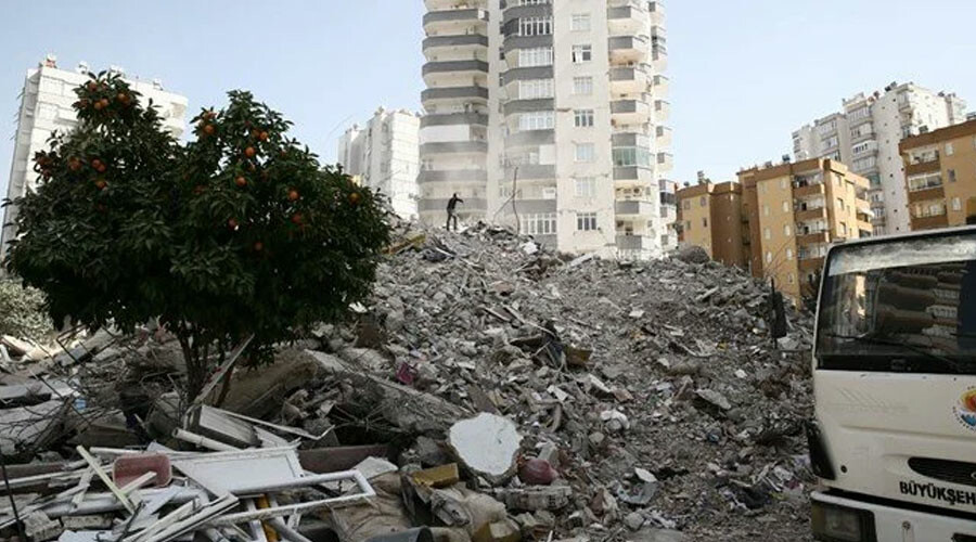 Deprem bölgesi için yeni karar: İthalatta esneklik getiriliyor