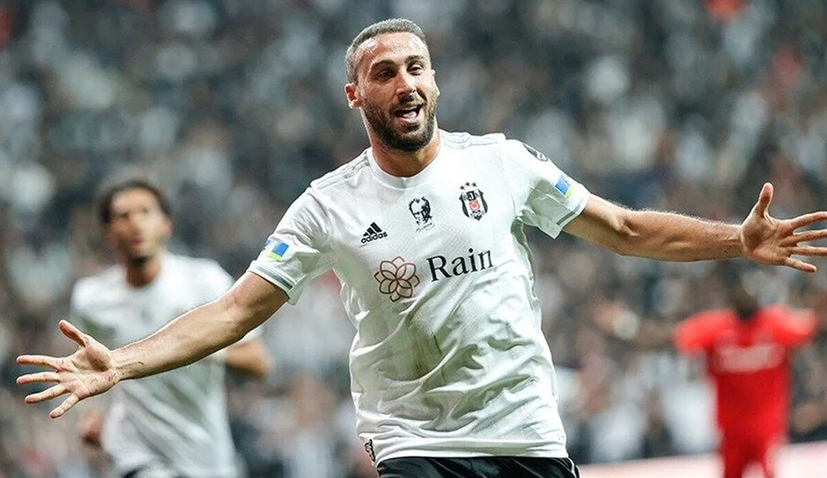 Tosun Paşa ikilemde: Cenk Tosun'un yeni adresi ABD olabilir Tosun Paşa ikilemde: Cenk Tosun'un yeni adresi ABD olabilir